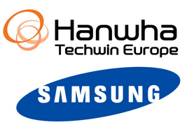 hanwha samsung