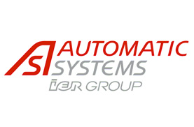 automatic systems ier group