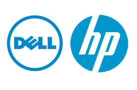 dell hp